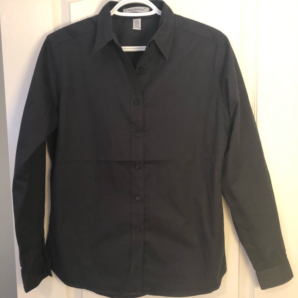 Set of Four Coal Harbour Dress Shirts